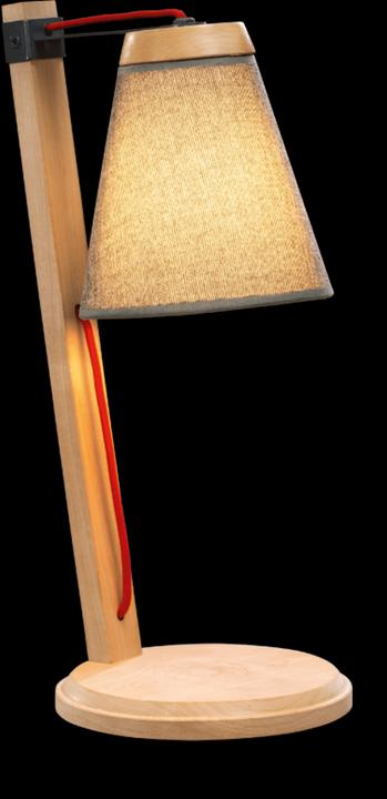 Cilek Tischlampe Trio