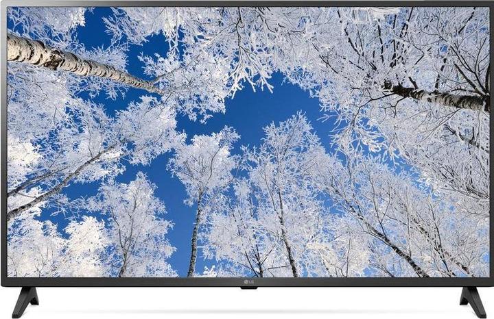 Produktbild LG 43UQ75009LF (43", UQ75, LED, 4K, 2022)