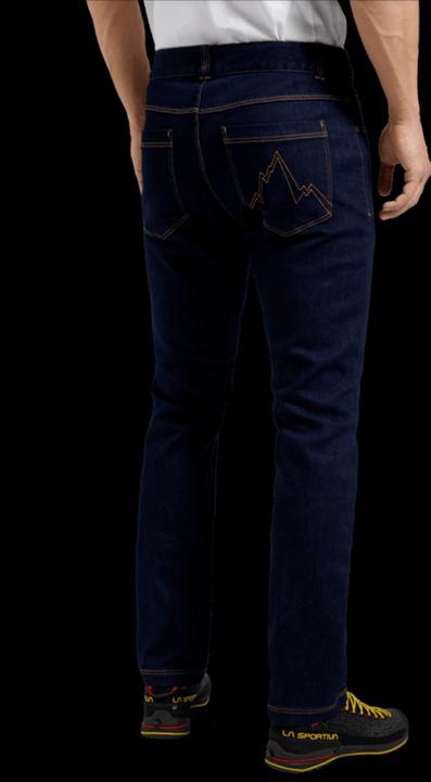 Produktbild La Sportiva Eldo Jeans 2.0 (M)