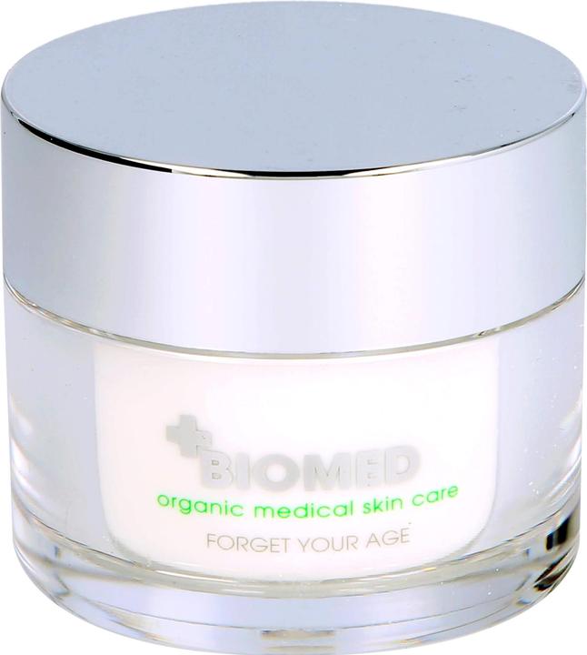 Actual product image Biomed Forget Your Age Face Cream Cream (50 ml, Day cream)