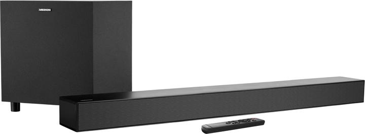 Actual product image Medion LIFE S61022 (120 W, 2.1 Channel)