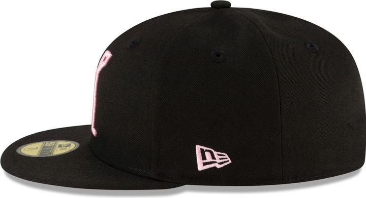Produktbild New Era 59Fifty Mls Inter Miami (7 1/4)