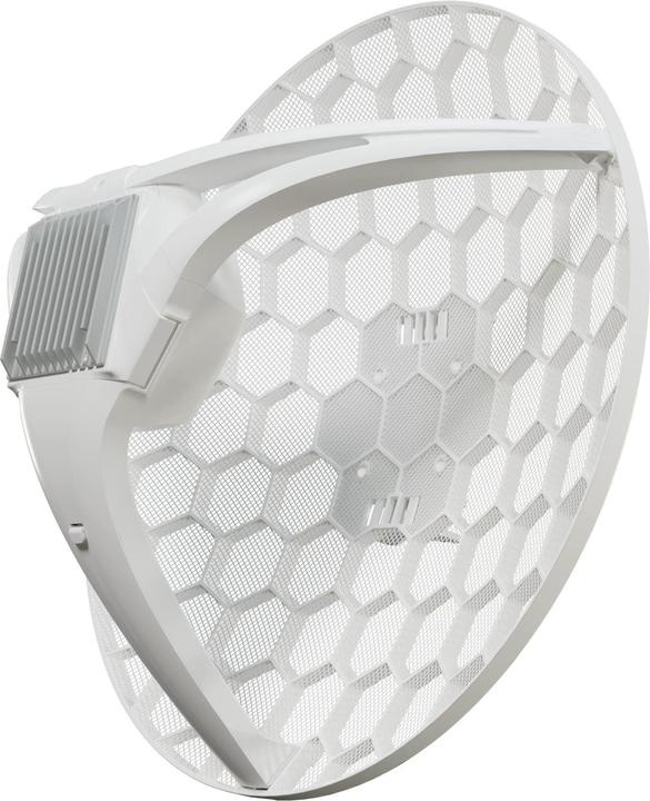 Image du produit MikroTik Routeur LTE RBLHGGR&R11e-LTE6