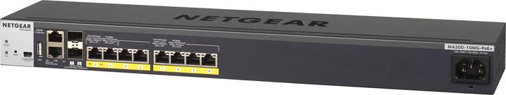 Immagine prodotto Netgear M4200-10MG-PoE+ (10 porte)