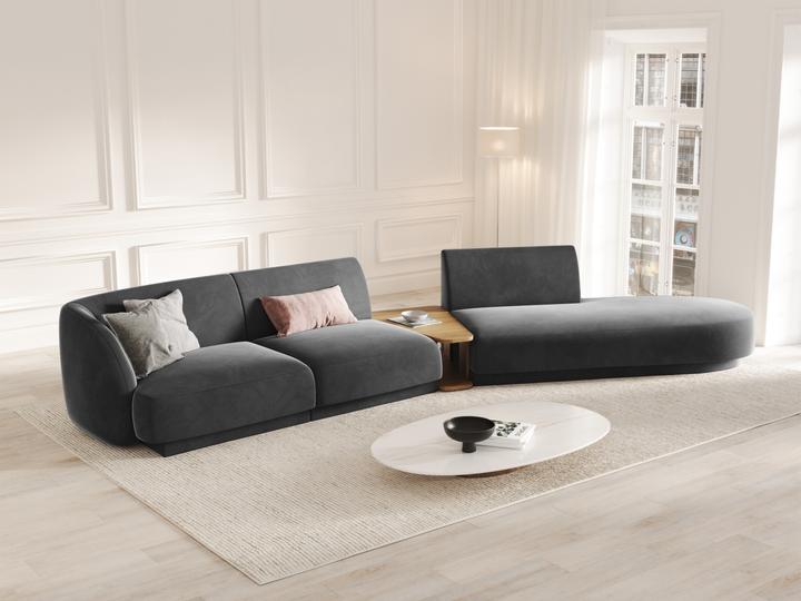 Actual product image Micadoni Miley (2 person sofa, 3-seater, 4-seater)