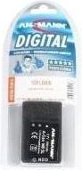 Actual product image Ansmann Canon LP-E5 Battery (Rechargeable battery)