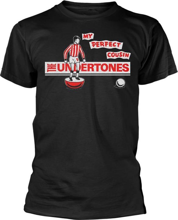 Produktbild The Undertones Mpc (XXL)