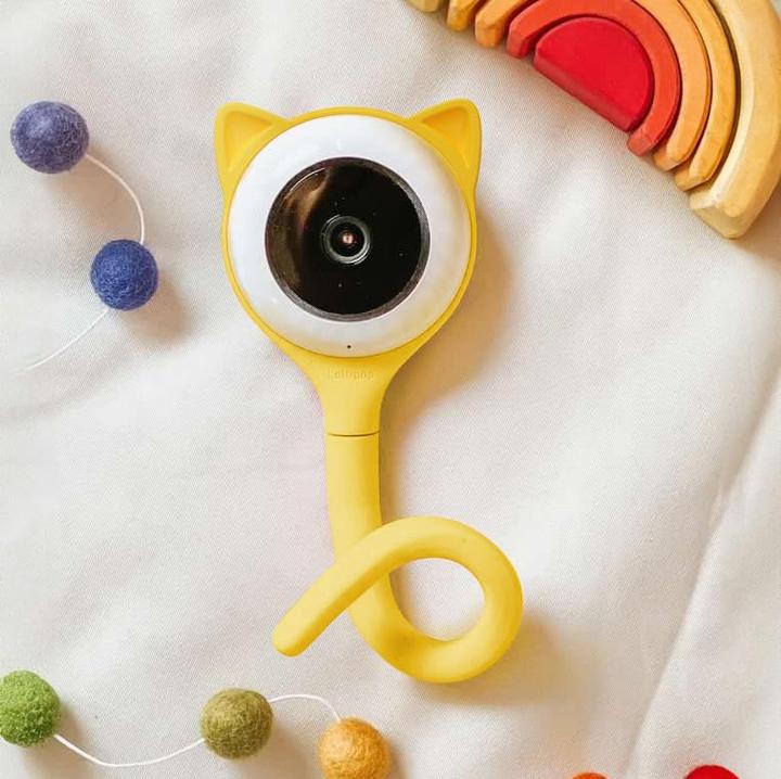 Produktbild Lollipop Austauschbare Aussenhülle für Babyphone