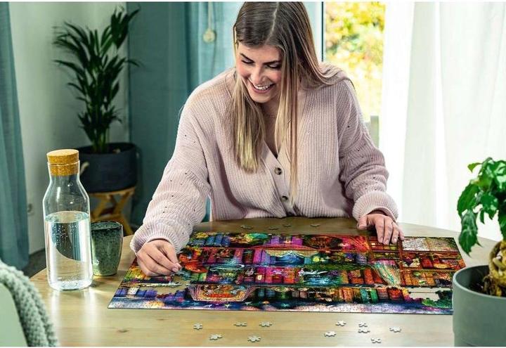 Produktbild Ravensburger Magische Märchenstunde (1000 Teile)