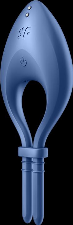 Actual product image Satisfyer Bullseye
