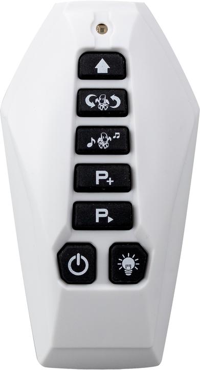 Actual product image Silverlit Octobot
