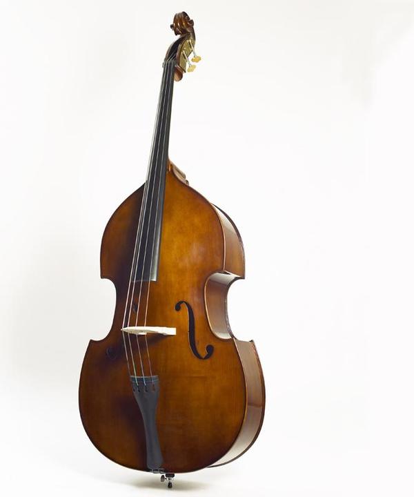 Actual product image P&H Bows STENTOR Student II, set (Contrabass)