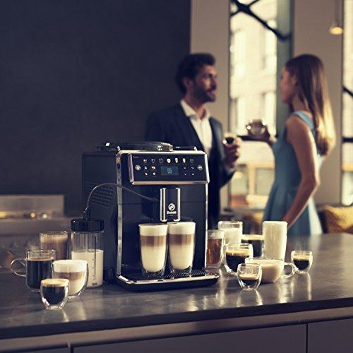 Actual product image Saeco Xelsis SM7580/00