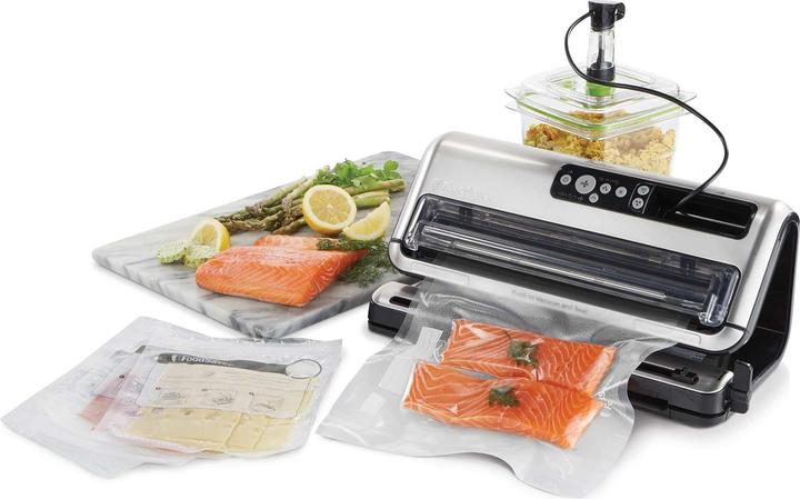 Actual product image FoodSaver Ffs006x
