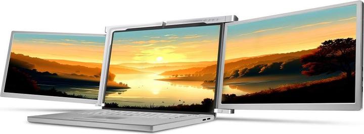 Actual product image Misura 3M1200S1 (1920 x 1080 pixels, 12")