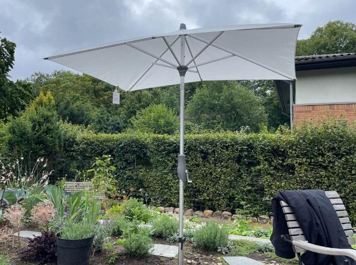 Produktbild Glatz Alu Twist (2.40 m)