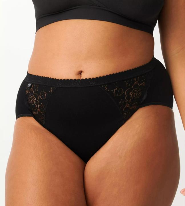 Image du produit Sloggi Chic Midi (36, paquet de 4)