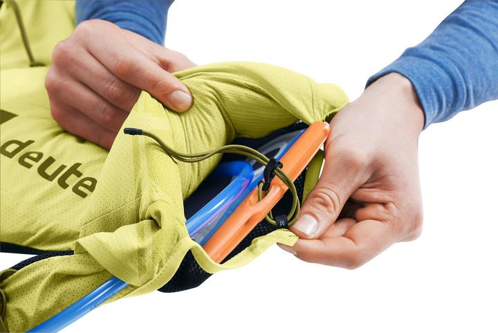 Immagine prodotto Deuter Traick 9 (9 l)