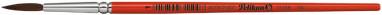 Actual product image Pelikan 711002 Artist brush 1 piece(s) (2 mm)