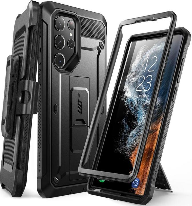 Supcase Unicorn Beetle Pro (Samsung Galaxy S23 Ultra)