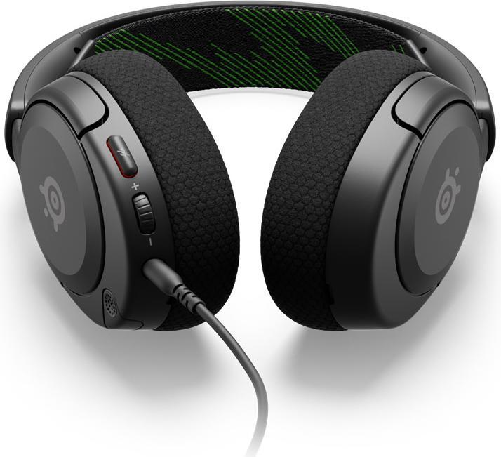 Immagine prodotto SteelSeries Arctis Nova 1X (Cablato)