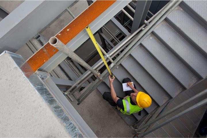 Image du produit Stanley FatMax (M, centimètres, mm)