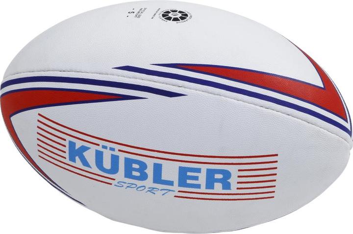 Produktbild Kübler Sport ® Rugbyball OFFICIAL