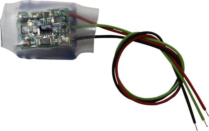 Image du produit Tams Circuit tampon pour décodeur de véhicule