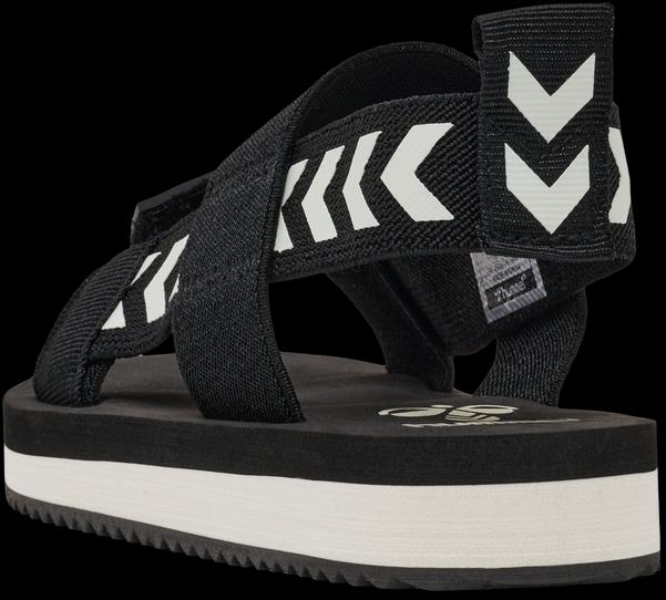 Produktbild hummel Elastic Sandal Jr (29)