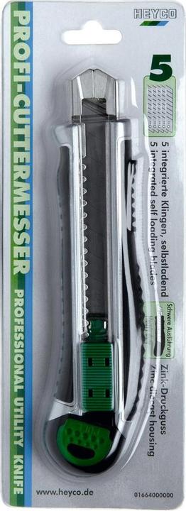 Image du produit HEYCO Cutter PROFI (Cutters)