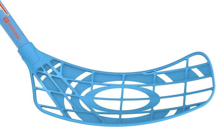 Produktbild Fat Pipe Fatpipe CORE 33 BABY BLUE 24/25 (85 cm, Links)