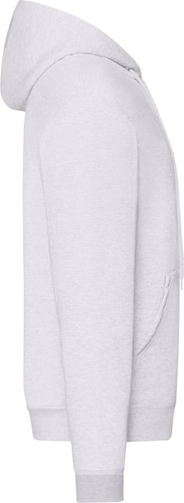 Immagine prodotto Fruit of the Loom Classic Felpa con Cappuccio e Zip Intera Adulto Unisex (XXL)