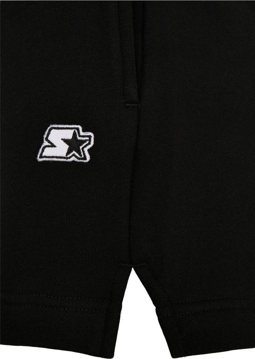 Actual product image Starter Ladies Essential Sweat Shorts - 16910 (L)
