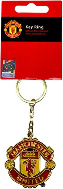 Produktbild Manchester United FC UTTA1166 P