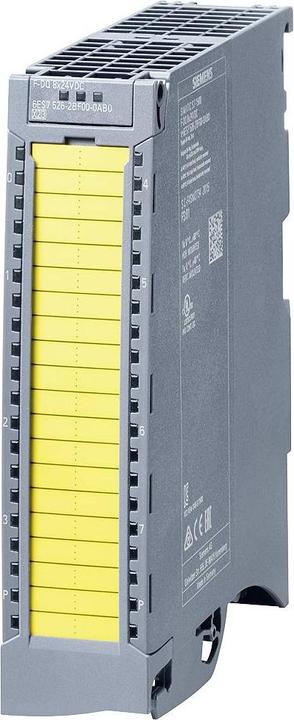 Immagine prodotto Siemens Modulo di uscita digitale Indus.Sector F 6ES7526-2BF00-0AB0