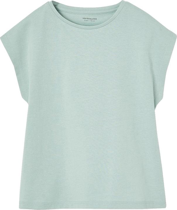 Image du produit Vertbaudet 3er-Pack Mädchen T-Shirts BASIC (86)