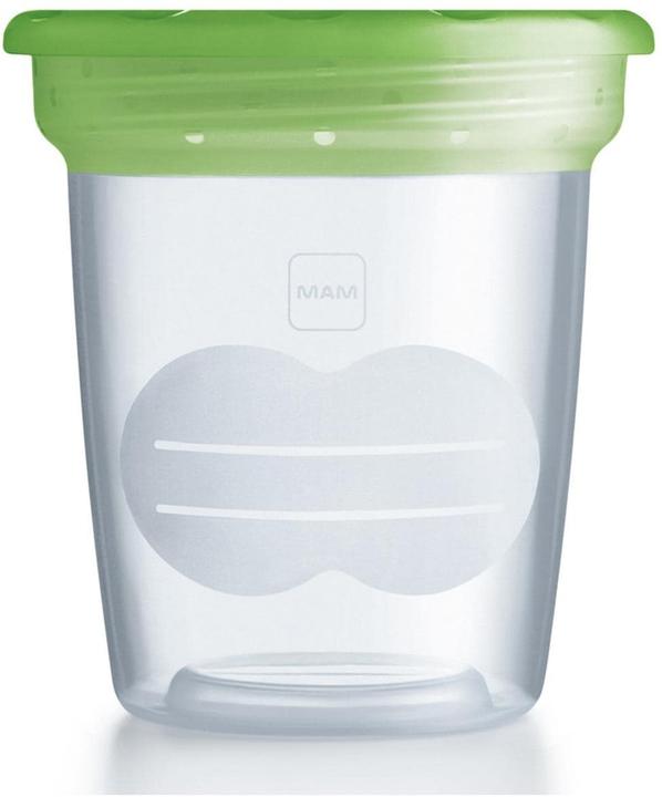 Actual product image MAM Storage mug