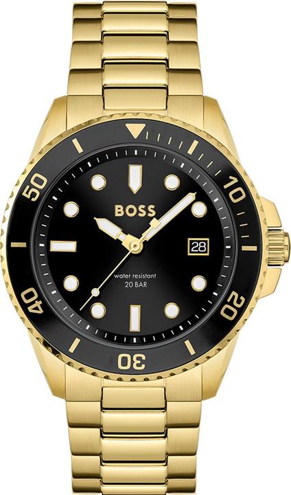 BOSS Ace (Taucheruhr, 43 mm)