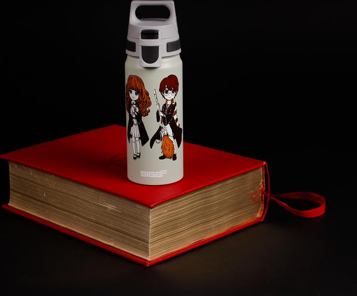 Produktbild Sigg Harry Potter (0.60 l)