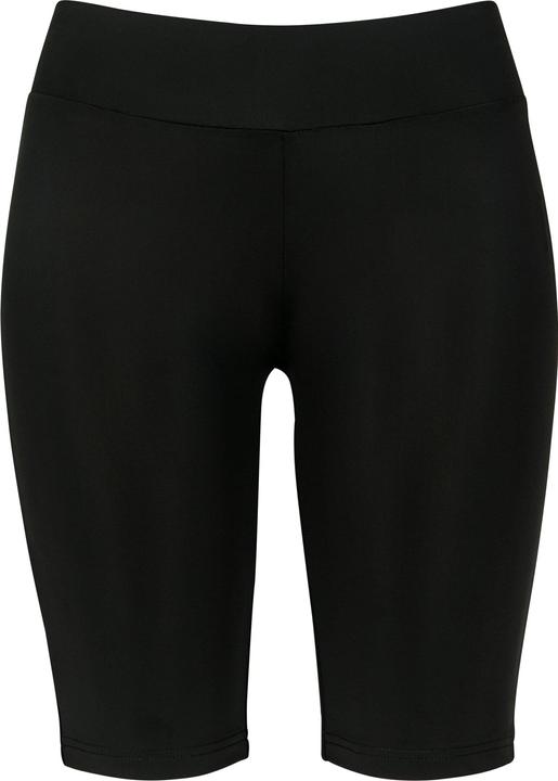 Immagine prodotto Urban Classics Pantaloncini da ciclista da donna (XS)