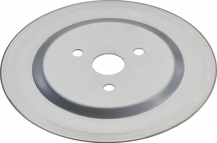 Image du produit Ritter Lame de rechange 550.109 lisse