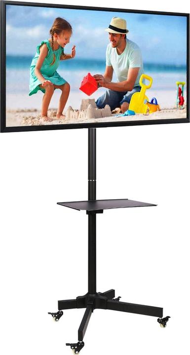 Image du produit Techly Chariot (Universel, 55", 25 kg)