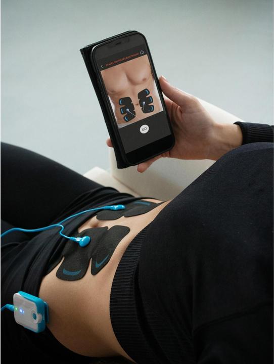 Actual product image Bluetens Power Pack