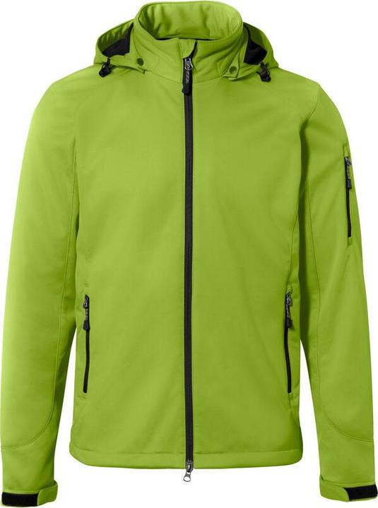 Hakro Softshelljacke Ontario