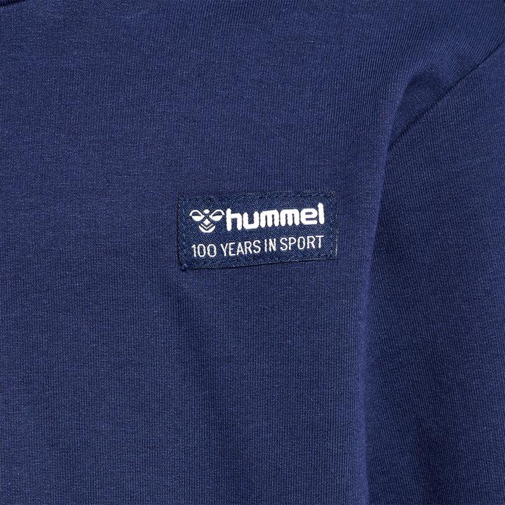 Produktbild hummel hmlEDDY HOODIE (164)