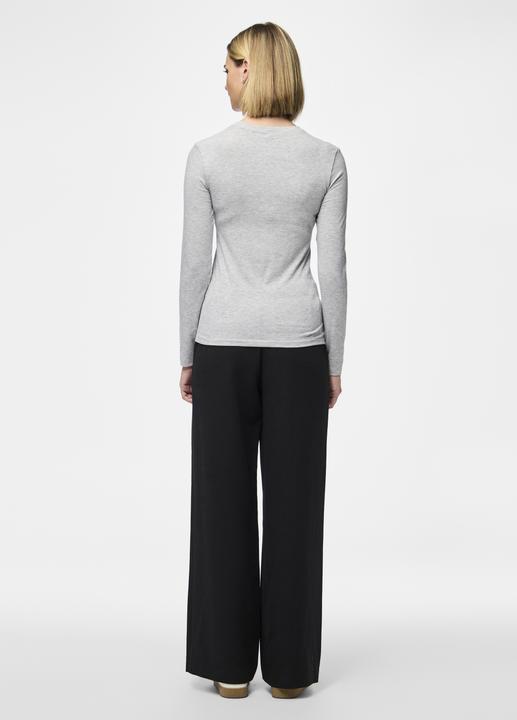 Produktbild Pieces Pcmaria Ls Top Jrs Noos Bc (M)