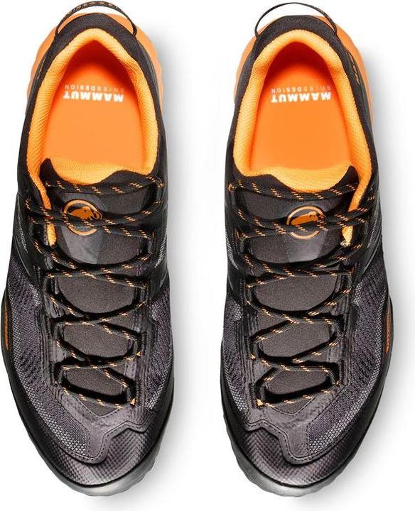 Produktbild Mammut Ducan II Low GTX (42 2/3)