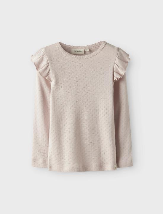 Image du produit Name it Slim Fit Oberteil mit langen Ärmeln (98)