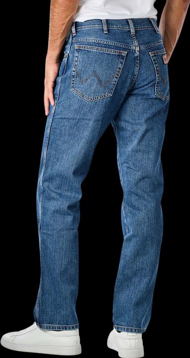 Immagine prodotto Wrangler Texas Jeans Straight Vintage Stonewash (W48/L32)