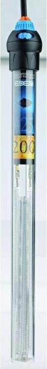 Immagine prodotto Eden WaterParadise Riscaldatore per acquari 425 200 Regelh